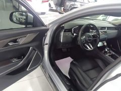 Jaguar XFL 2.0T P200 Two-Wheel Drive Elite Luxury - ფოტო 15