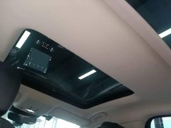 Jaguar XFL 2.0T P200 Two-Wheel Drive Elite Luxury - ფოტო 17