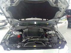 Jaguar XFL 2.0T P200 Two-Wheel Drive Elite Luxury - ფოტო 19