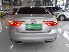Jaguar XFL 2.0T P200 Two-Wheel Drive Elite Luxury - ფოტო 5