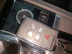 Jaguar XFL 2.0T P200 Two-Wheel Drive Elite Luxury - ფოტო 8