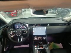Jaguar XFL 2.0T P200 Two-Wheel Drive Elite Luxury - ფოტო 9
