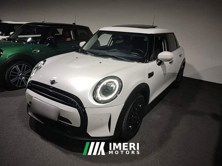 BMW MINI 1.5T ONE 5-Door - ავტომობილი ჩინეთიდან