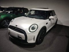 BMW MINI 1.5T ONE 5-Door - ფოტო 1