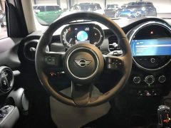 BMW MINI 1.5T ONE 5-Door - ფოტო 10