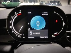 BMW MINI 1.5T ONE 5-Door - ფოტო 11