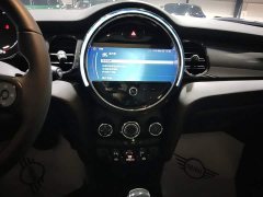 BMW MINI 1.5T ONE 5-Door - ფოტო 12