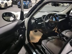 BMW MINI 1.5T ONE 5-Door - ფოტო 15