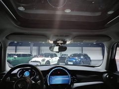 BMW MINI 1.5T ONE 5-Door - ფოტო 17