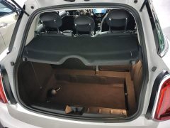 BMW MINI 1.5T ONE 5-Door - ფოტო 18