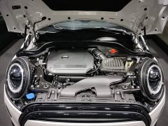 BMW MINI 1.5T ONE 5-Door - ფოტო 19