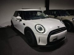 BMW MINI 1.5T ONE 5-Door - ფოტო 3