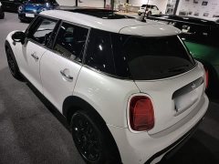 BMW MINI 1.5T ONE 5-Door - ფოტო 4