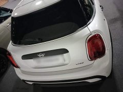 BMW MINI 1.5T ONE 5-Door - ფოტო 5