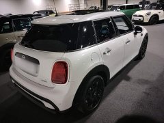 BMW MINI 1.5T ONE 5-Door - ფოტო 6