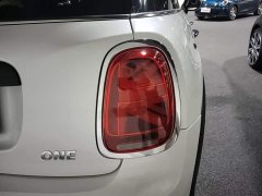 BMW MINI 1.5T ONE 5-Door - ფოტო 7