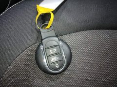 BMW MINI 1.5T ONE 5-Door - ფოტო 8