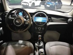 BMW MINI 1.5T ONE 5-Door - ფოტო 9