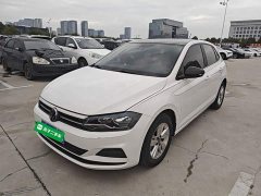 Volkswagen Polo Plus 1.5L Automatic Panoramic Comfort Edition - photo 1