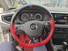Volkswagen Polo Plus 1.5L Automatic Panoramic Comfort Edition - photo 10
