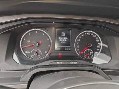 Volkswagen Polo Plus 1.5L Automatic Panoramic Comfort Edition - photo 11