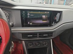 Volkswagen Polo Plus 1.5L Automatic Panoramic Comfort Edition - photo 12