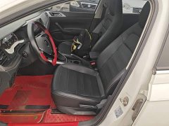 Volkswagen Polo Plus 1.5L Automatic Panoramic Comfort Edition - photo 14