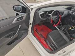 Volkswagen Polo Plus 1.5L Automatic Panoramic Comfort Edition - photo 15