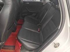 Volkswagen Polo Plus 1.5L Automatic Panoramic Comfort Edition - photo 16