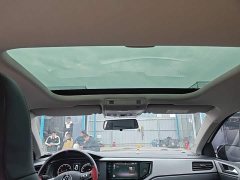 Volkswagen Polo Plus 1.5L Automatic Panoramic Comfort Edition - photo 17