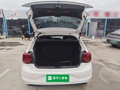 Volkswagen Polo Plus 1.5L Automatic Panoramic Comfort Edition - photo 18