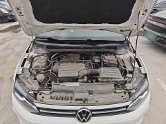 Volkswagen Polo Plus 1.5L Automatic Panoramic Comfort Edition - photo 19