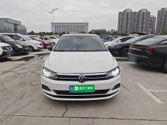 Volkswagen Polo Plus 1.5L Automatic Panoramic Comfort Edition - photo 2