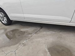 Volkswagen Polo Plus 1.5L Automatic Panoramic Comfort Edition - photo 20