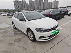 Volkswagen Polo Plus 1.5L Automatic Panoramic Comfort Edition - photo 3