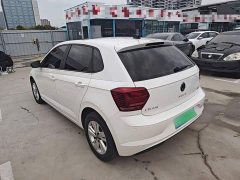 Volkswagen Polo Plus 1.5L Automatic Panoramic Comfort Edition - photo 4