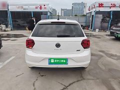 Volkswagen Polo Plus 1.5L Automatic Panoramic Comfort Edition - photo 5