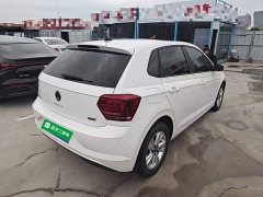 Volkswagen Polo Plus 1.5L Automatic Panoramic Comfort Edition - photo 6