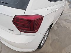Volkswagen Polo Plus 1.5L Automatic Panoramic Comfort Edition - photo 7