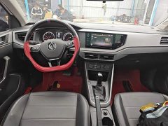 Volkswagen Polo Plus 1.5L Automatic Panoramic Comfort Edition - photo 9