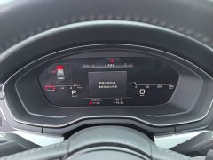 Audi A4L 40 TFSI quattro Luxury Sport Edition - ფოტო 11