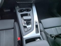 Audi A4L 40 TFSI quattro Luxury Sport Edition - ფოტო 13