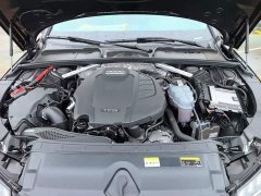 Audi A4L 40 TFSI quattro Luxury Sport Edition - ფოტო 19