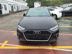 Audi A4L 40 TFSI quattro Luxury Sport Edition - ფოტო 2
