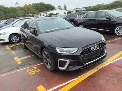 Audi A4L 40 TFSI quattro Luxury Sport Edition - ფოტო 3