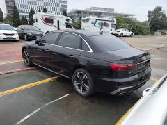 Audi A4L 40 TFSI quattro Luxury Sport Edition - ფოტო 4