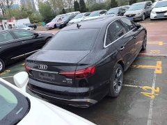 Audi A4L 40 TFSI quattro Luxury Sport Edition - ფოტო 5