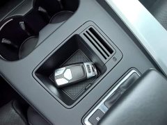 Audi A4L 40 TFSI quattro Luxury Sport Edition - ფოტო 8
