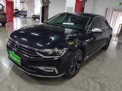 Volkswagen Magotan 330TSI DSG Luxury - ფოტო 1