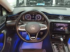 Volkswagen Magotan 330TSI DSG Luxury - ფოტო 10